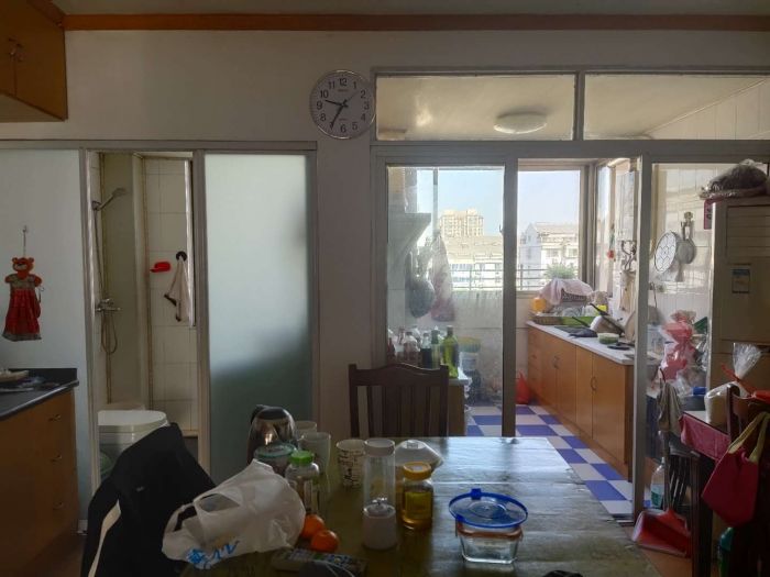 莲花苑 2室1厅1卫 130m&sup2;
