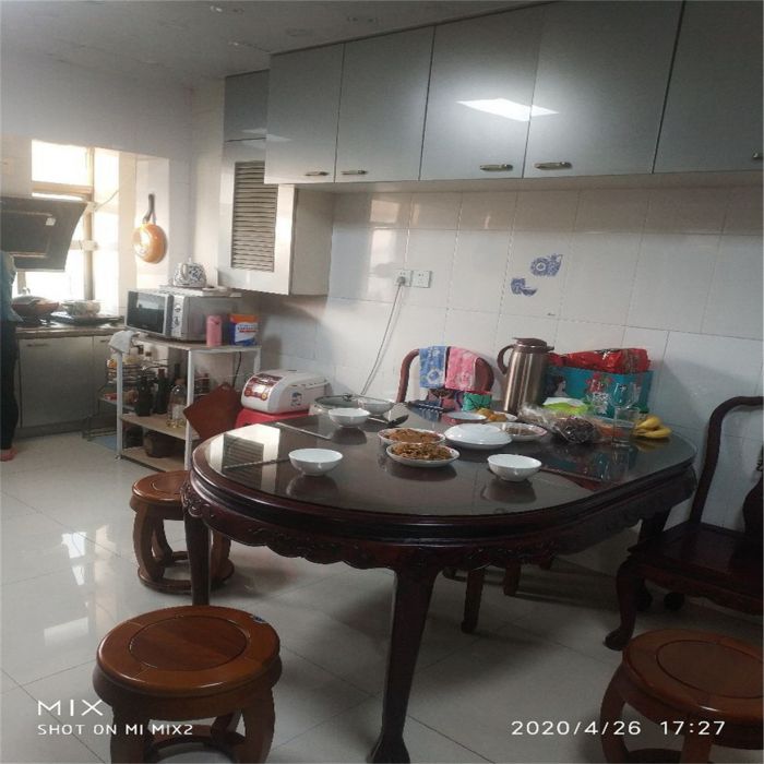 文峰花苑 4室2厅2卫 175m&sup2;
