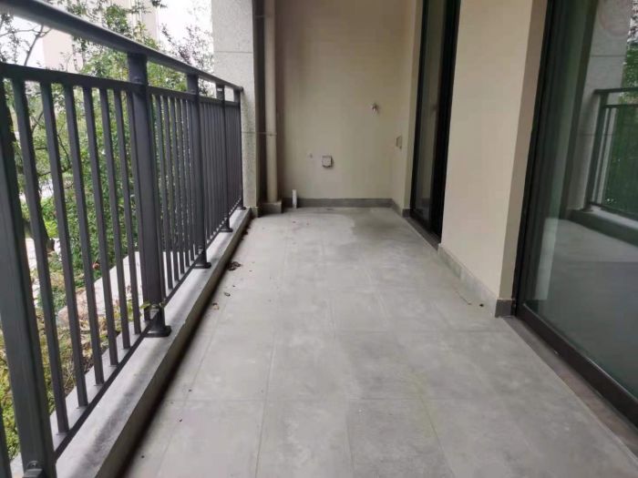 中海上东区 3室2厅2卫 126.00m&sup2;