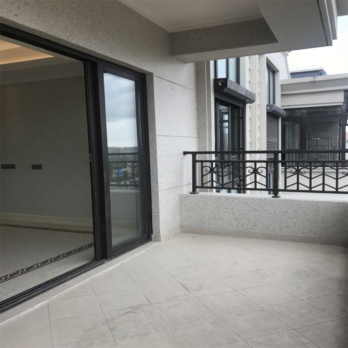 中海铂樾府 3室2厅2卫 143.31m&sup2;