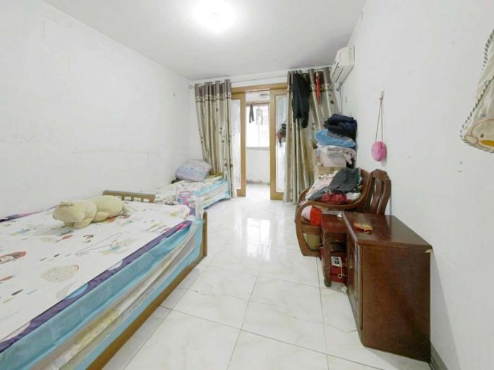 德民花苑 2室1厅1卫 78.34m&sup2;