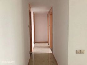 中南熙悦(南通经济技术开发区) 3室2厅1卫 90m&sup2;