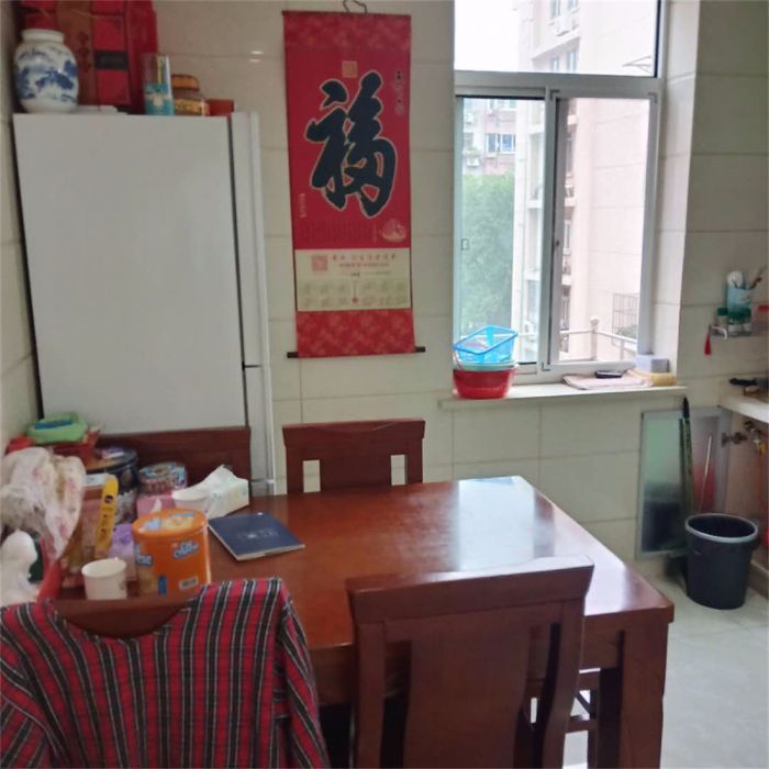 新建路新村 2室2厅1卫 69m&sup2;