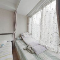 绿城玉兰公寓 2室2厅1卫 82m&sup2;