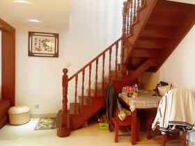 五一新村 4室2厅1卫 108.00m²