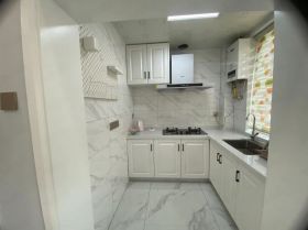 新桥北村 2室1厅1卫 59.98m&sup2;