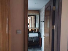 恒大御澜庭 3室1厅1卫 115m&sup2;