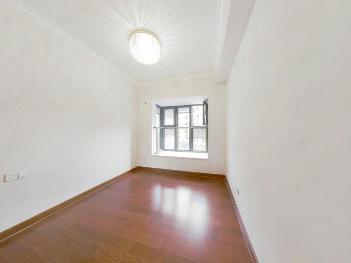 恒大御澜庭 3室2厅2卫 115m&sup2;