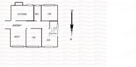 翠园 1室厅卫 251m&sup2;