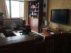 南方公寓 3室2厅1卫 204m&sup2;