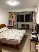 长虹新村 2室1厅1卫 66.17m&sup2;