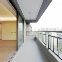 静海府 3室2厅2卫 128m&sup2;