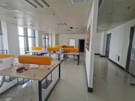 中南世纪城南区 10室0厅1卫 865.00m&sup2;