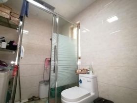 中南世纪花城一期 1室1厅1卫 76.00m&sup2;