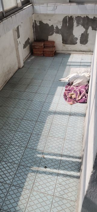 北郭新村 3室1厅1卫 99.8m&sup2;