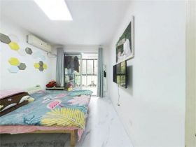 观河华府 1室1厅1卫 65.44m&sup2;