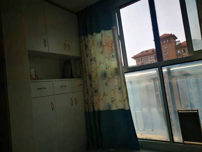华强城 2室2厅1卫 86m&sup2;