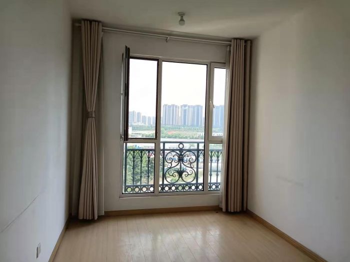 中南世纪花城二期 4室2厅2卫 159.24m&sup2;