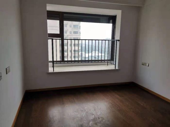 中南熙悦(南通经济技术开发区) 3室2厅2卫 117m&sup2;