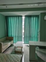 圆融堤调 2室1厅1卫 55m&sup2;