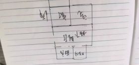 隆兴佳园 2室2厅1卫 140.00m&sup2;