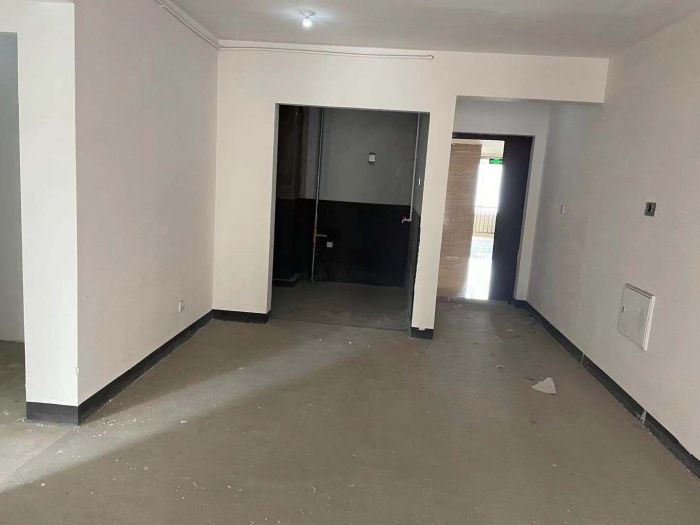 南山国际社区 3室2厅1卫 98m&sup2;