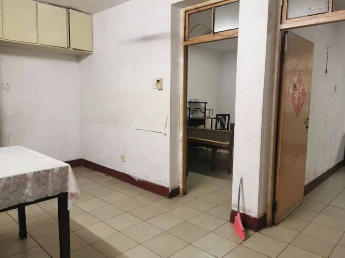 望江楼小区 2室1厅1卫 68.7m&sup2;