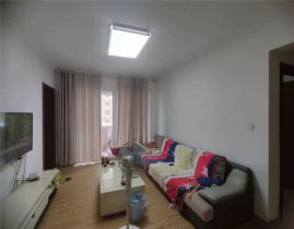 碧桂园(南通经济技术开发区) 2室2厅1卫 94.00m&sup2;