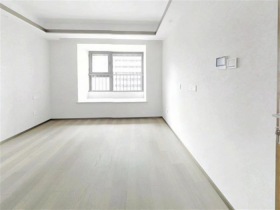 远创东樾 3室2厅1卫 107m&sup2;