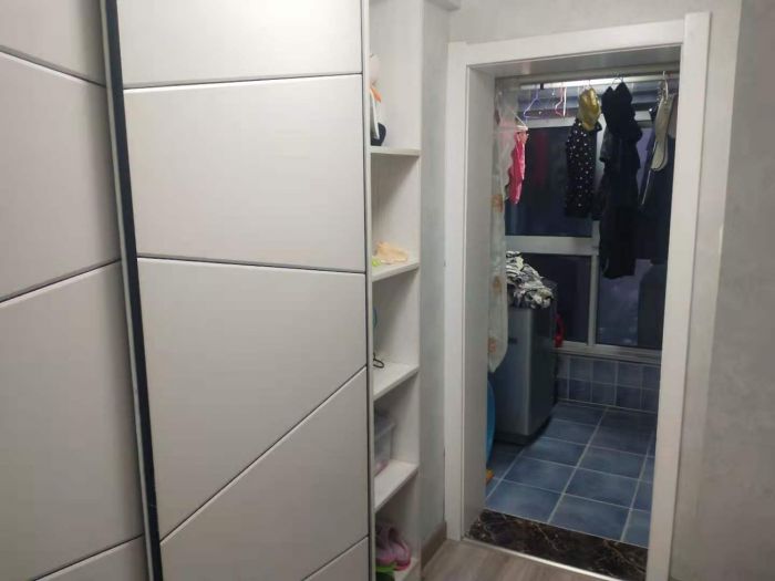纽约时代 3室2厅2卫 120.00m&sup2;