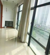 中南世纪城南区 2室1厅1卫 83.84m&sup2;