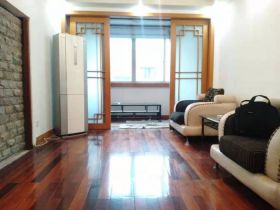 濠西园 4室4厅2卫 132.7m&sup2;