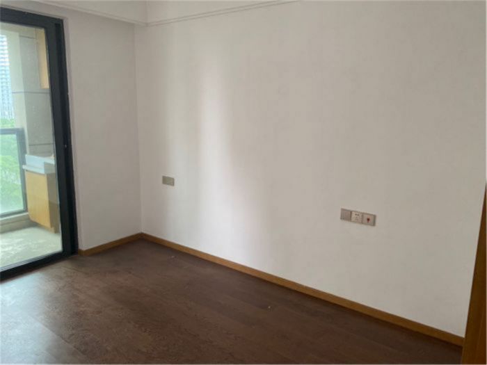 中南漫悦湾 4室2厅2卫 164.00m&sup2;