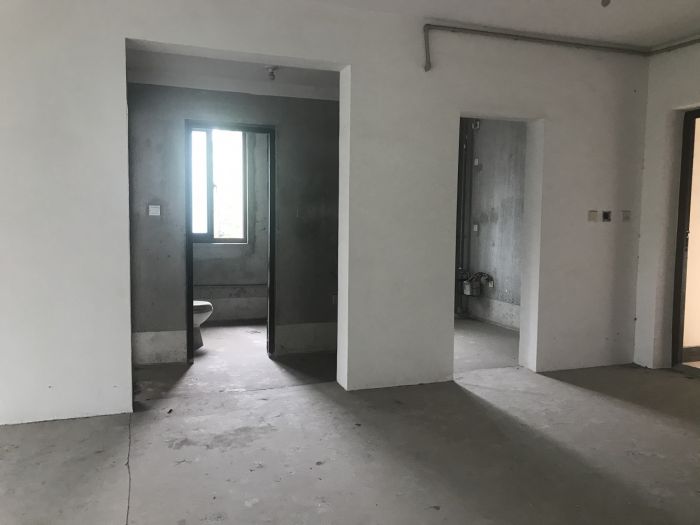 盛和花半里 3室1厅1卫 128m&sup2;