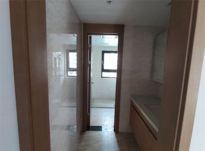 林肯公园 3室2厅2卫 114m&sup2;