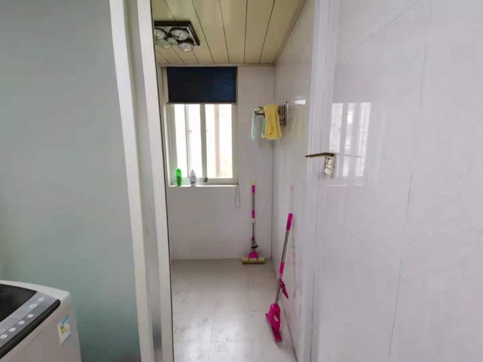 五山花苑 2室1厅1卫 89m&sup2;