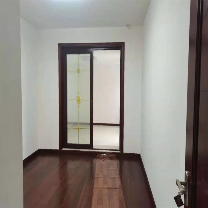 城市嘉苑 4室2厅1卫 141m&sup2;