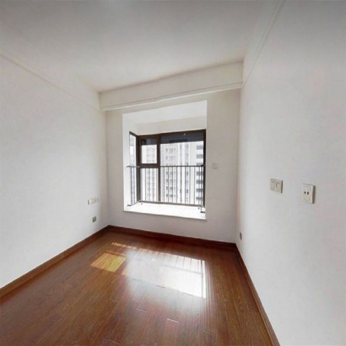 林肯公园 3室2厅1卫 92m&sup2;
