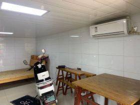 天山花苑 1室1厅1卫 35m&sup2;