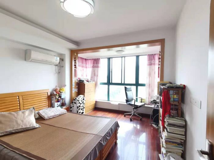 通明花苑 3室2厅1卫 101m&sup2;