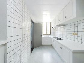 新胜新村 2室1厅1卫 56m&sup2;