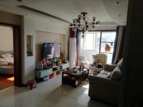外滩北苑 5室3厅1卫 107m&sup2;