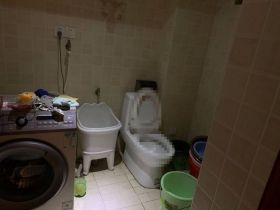 北城一品 室厅卫 54m&sup2;