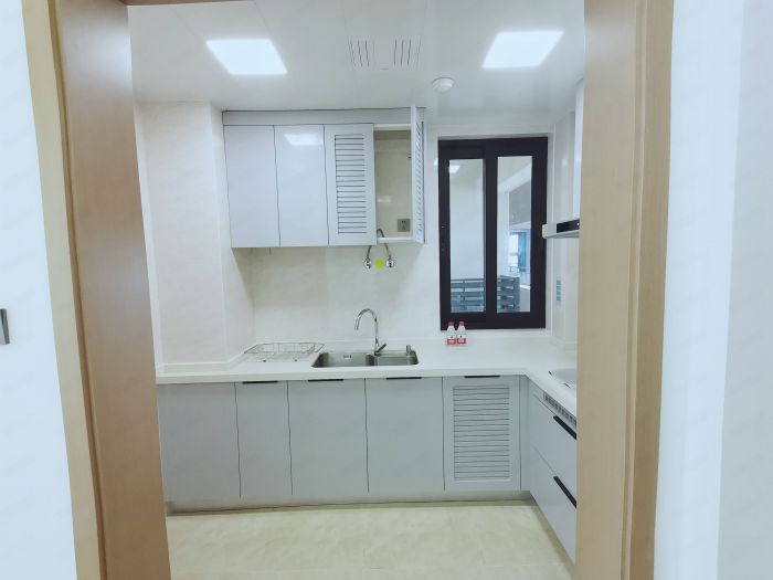 春风南岸东园 3室2厅1卫 96m&sup2;