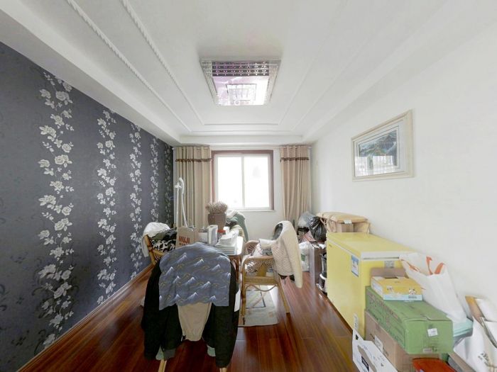 锦安花园 3室2厅1卫 134.5m&sup2;