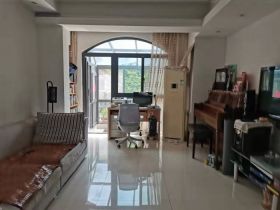 博园岚郡 2室2厅1卫 93.6m&sup2;