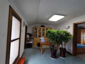 天都花苑 4室2厅2卫 141.3m&sup2;
