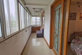 新通海大厦 2室1厅1卫 102m&sup2;