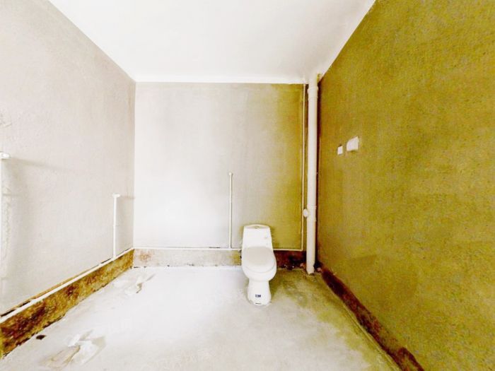怡和尊庭 2室1厅1卫 92.00m&sup2;