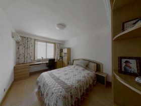 文峰北苑 3室2厅2卫 129.93m&sup2;
